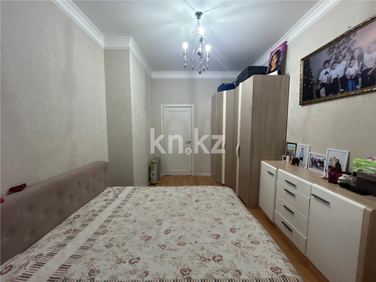 Продажа 4-комнатной квартиры, 110 м² - Продажа квартир в Астане - страница 264 фото 6 из 19