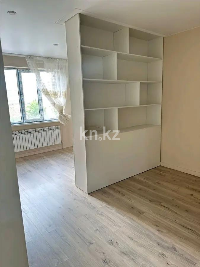 Продажа 1-комнатной квартиры, 48.8 м² в Алматы