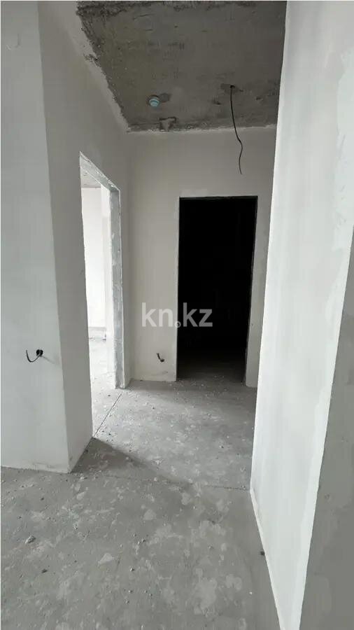 Продажа 1-комнатной квартиры, 40 м² в Алматы - фото 2