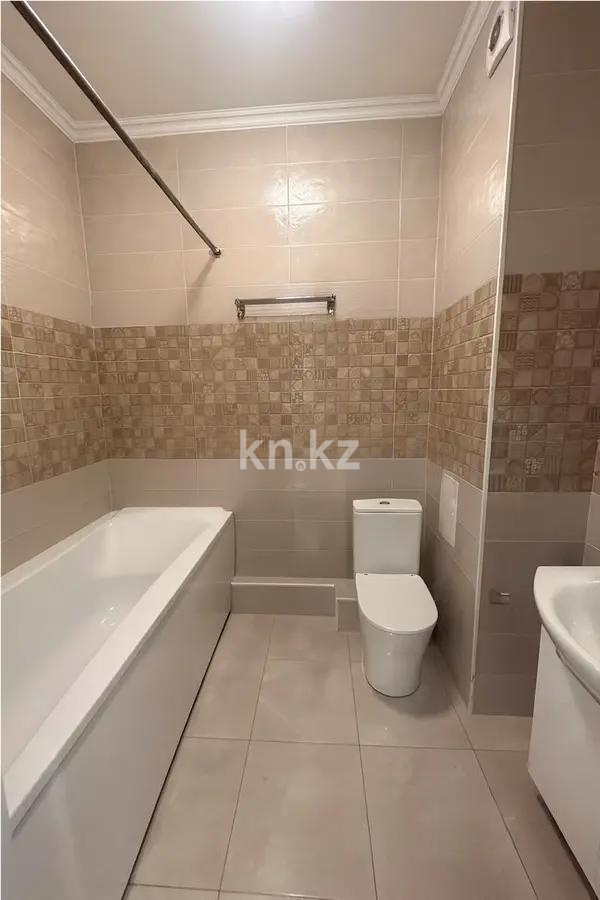 Продажа 3-комнатной квартиры, 84.7 м², ул. Навои, дом  208 в Алматы - фото 4