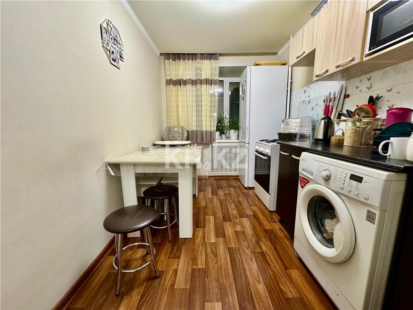 Продажа 2-комнатной квартиры, 49 м², ул. Жекибаева - Продажа квартир в Казахстане фото 3 из 6