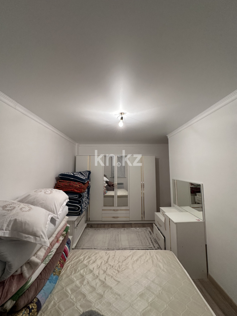 Продажа 3-комнатной квартиры, 70 м², мкр-н Нурсат-2, дом  43 - Продажа квартир в Шымкенте фото 16 из 16