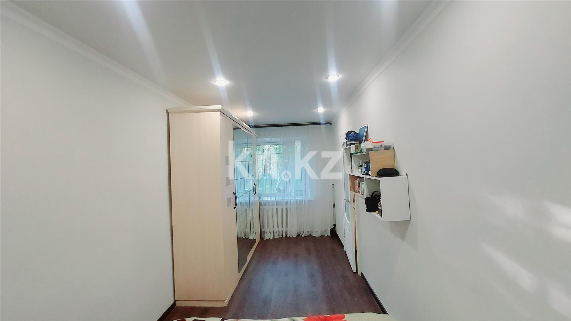 Продажа 2-комнатной квартиры, 47 м² в Караганде - фото 5