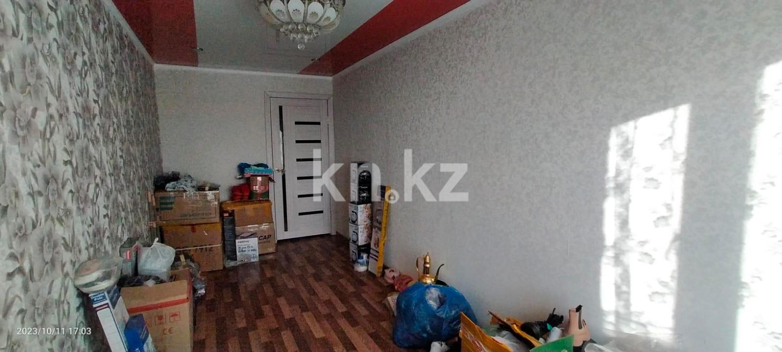 Продажа 3-комнатной квартиры, 57 м², пр. Республики в Темиртау - фото 6