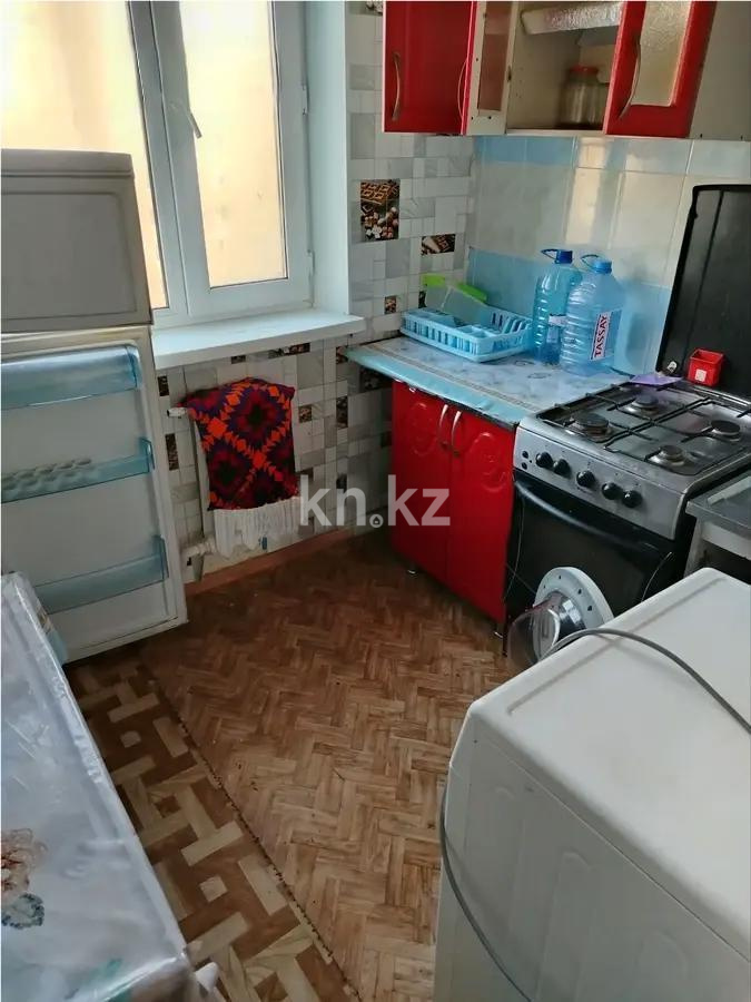 Продажа 2-комнатной квартиры, 47 м², пр. Мира, дом  98/1 - Продажа квартир в Темиртау без посредников фото 3 из 3