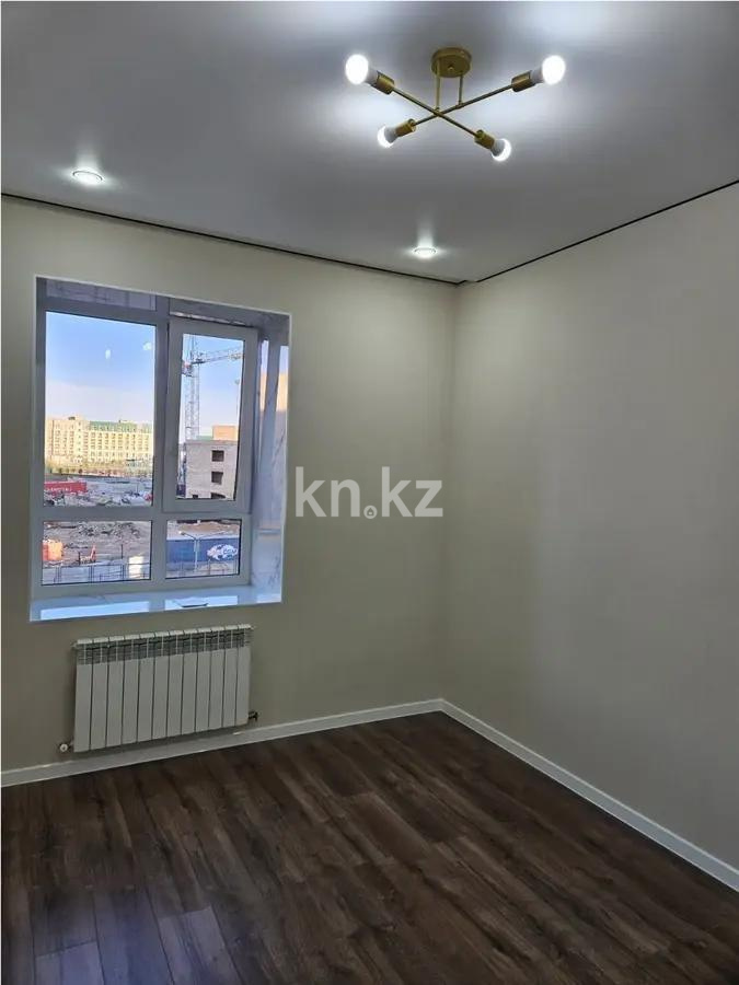 Продажа 2-комнатной квартиры, 55 м² - Продажа двухкомнатных квартир от собственников в Караганде фото 2 из 4