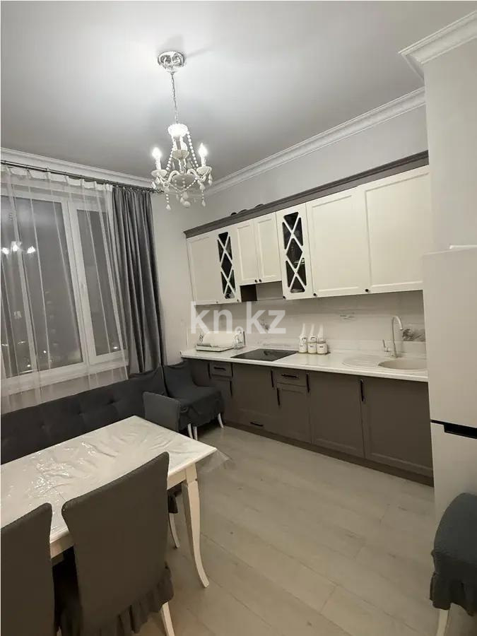 Продажа 1-комнатной квартиры, 41 м² в Астане - фото 3