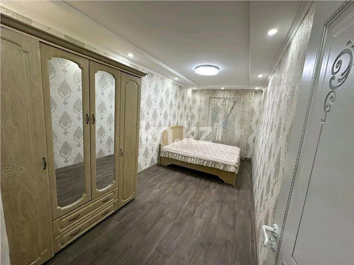 Продажа 2-комнатной квартиры, 44 м² в Алматы - фото 2