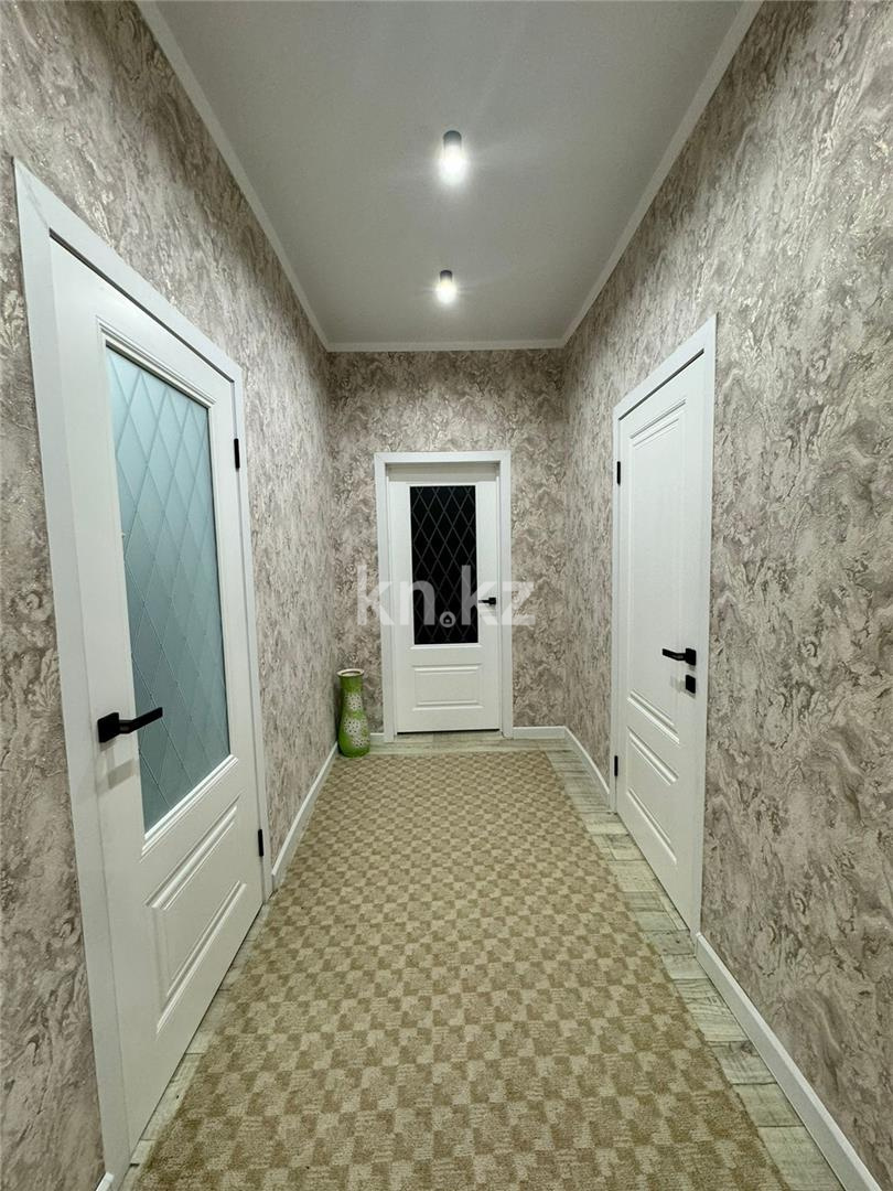 Продажа 3-комнатного дома, 81.3 м², ул. Кулибина - Продажа домов, коттеджей в Темиртау фото 11 из 13