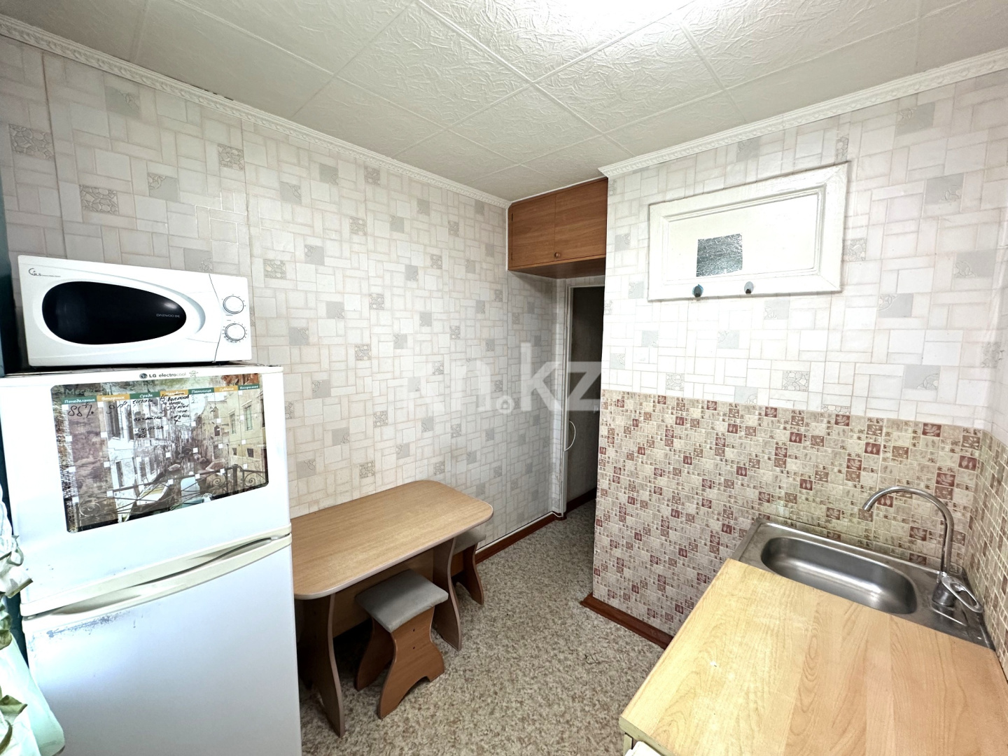 Продажа 1-комнатной квартиры, 31 м² в Караганде - фото 7