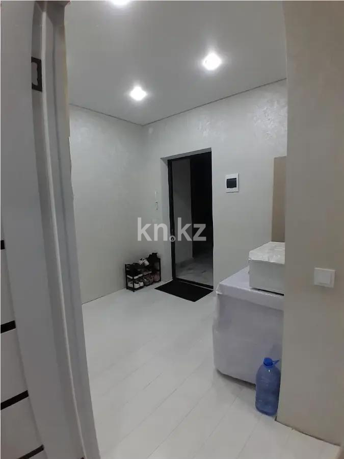 Продажа 1-комнатной квартиры, 38.8 м² в Астане - фото 3