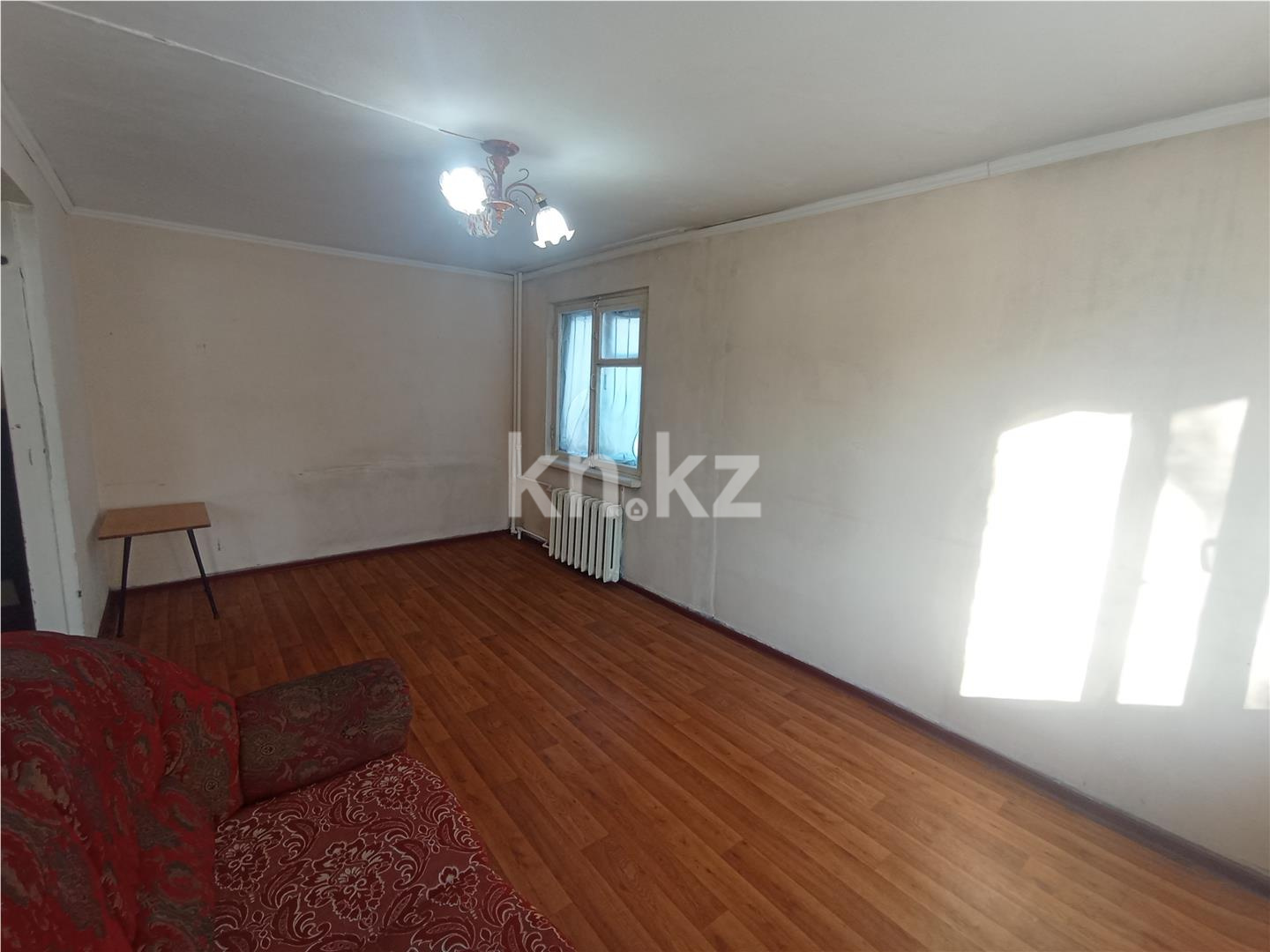 Продажа 1-комнатной квартиры, 30 м² - Продажа  однокомнатных квартир в Караганде фото 2 из 5