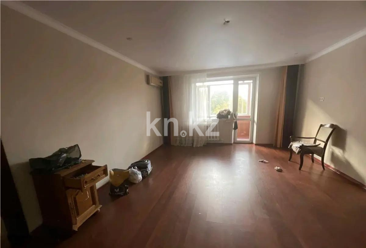 Продажа 3-комнатной квартиры, 63 м², мкр-н Степной-3, дом  3/1 - Продажа квартир в Караганде фото 1 из 3