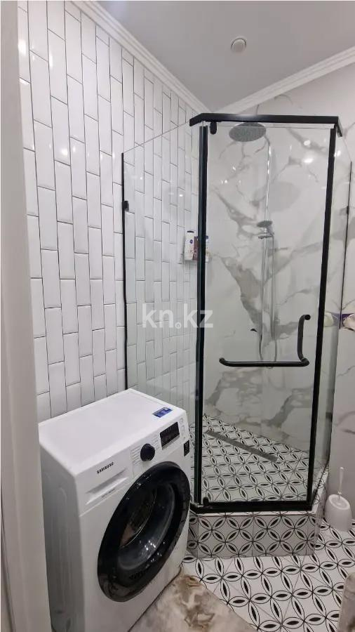 Продажа 1-комнатной квартиры, 33 м² в Астане - фото 3