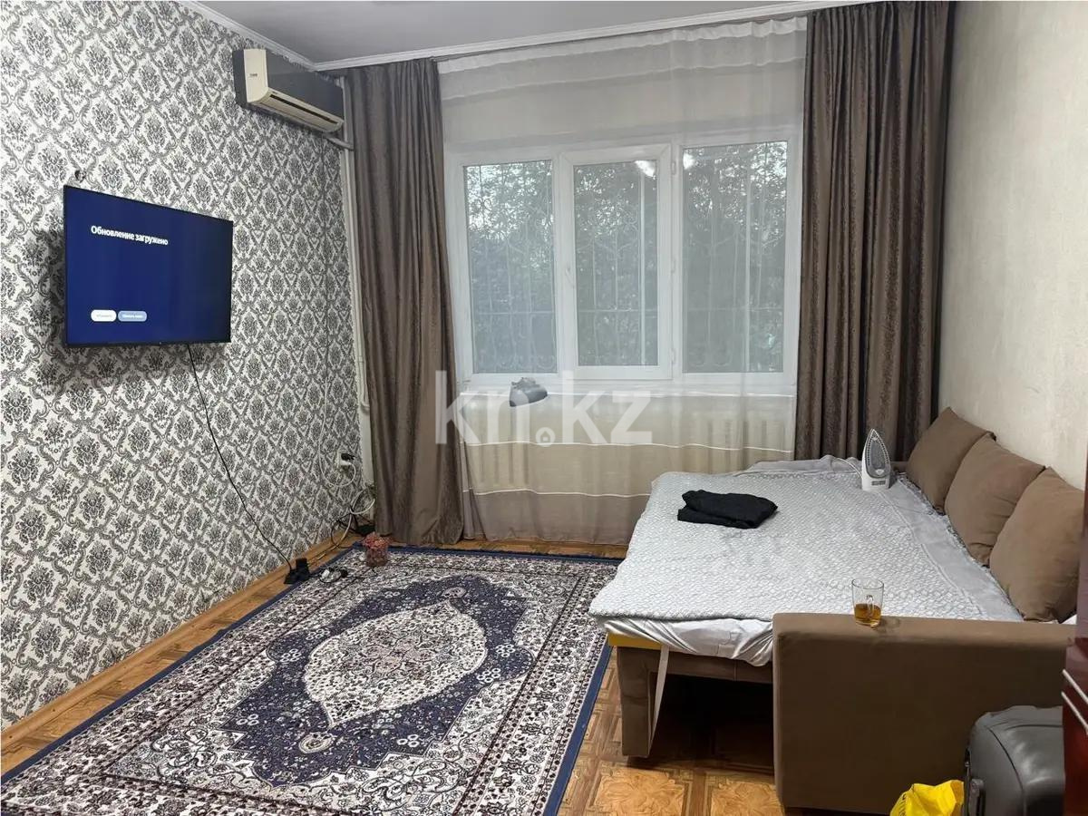 Продажа 1-комнатной квартиры, 40 м² - Продажа однокомнатных квартир в Алматы - страница 36 фото 1 из 1