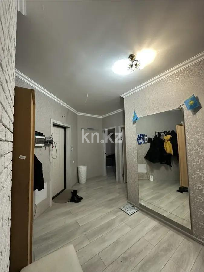 Продажа 3-комнатной квартиры, 74 м², ул. Сыганак, дом  18 в Астане - фото 8