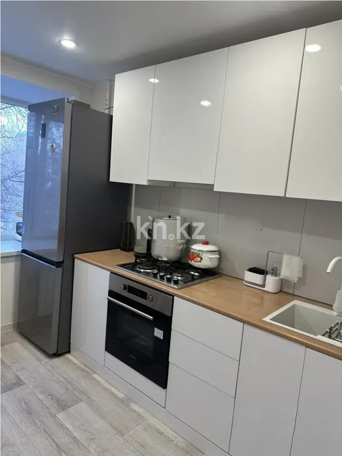 Продажа 3-комнатной квартиры, 58.7 м² в Астане - фото 4