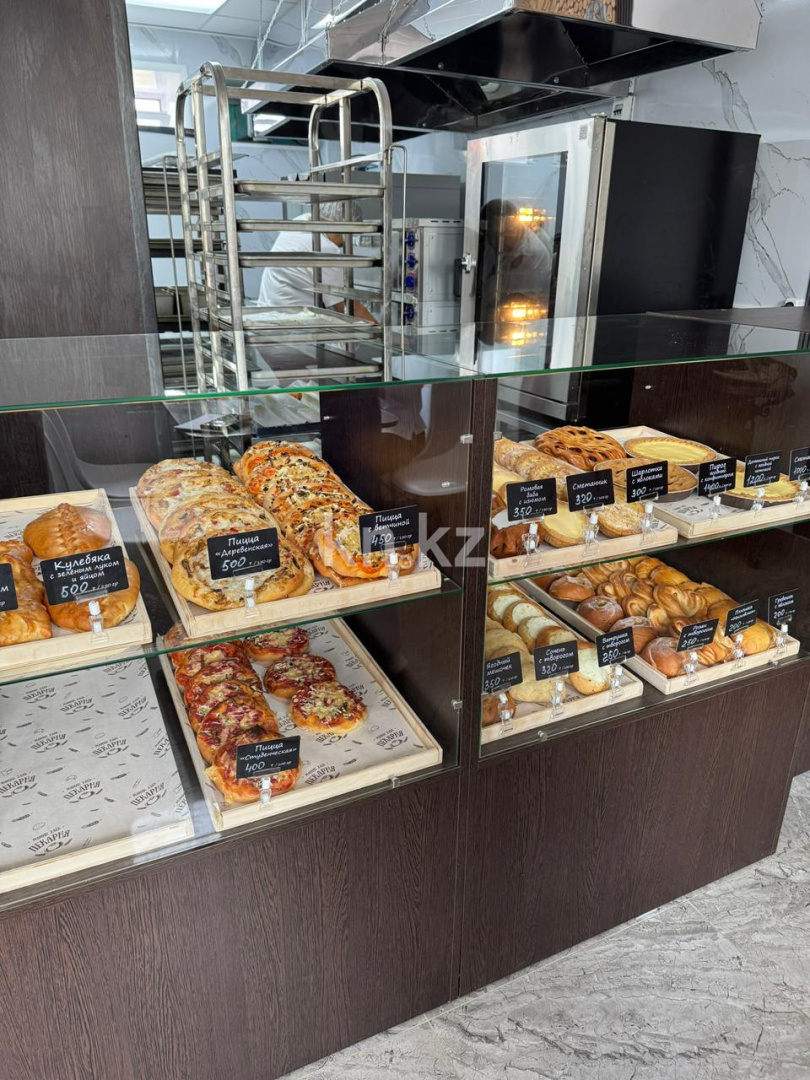 Продажа бизнеса, 111.1 м² - Недвижимость в Акмолинской области фото 2 из 8