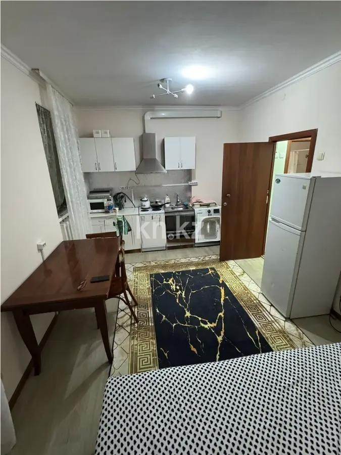 Продажа 1-комнатной квартиры, 27 м², ул. Шонанулы, дом  41 в Астане - фото 3