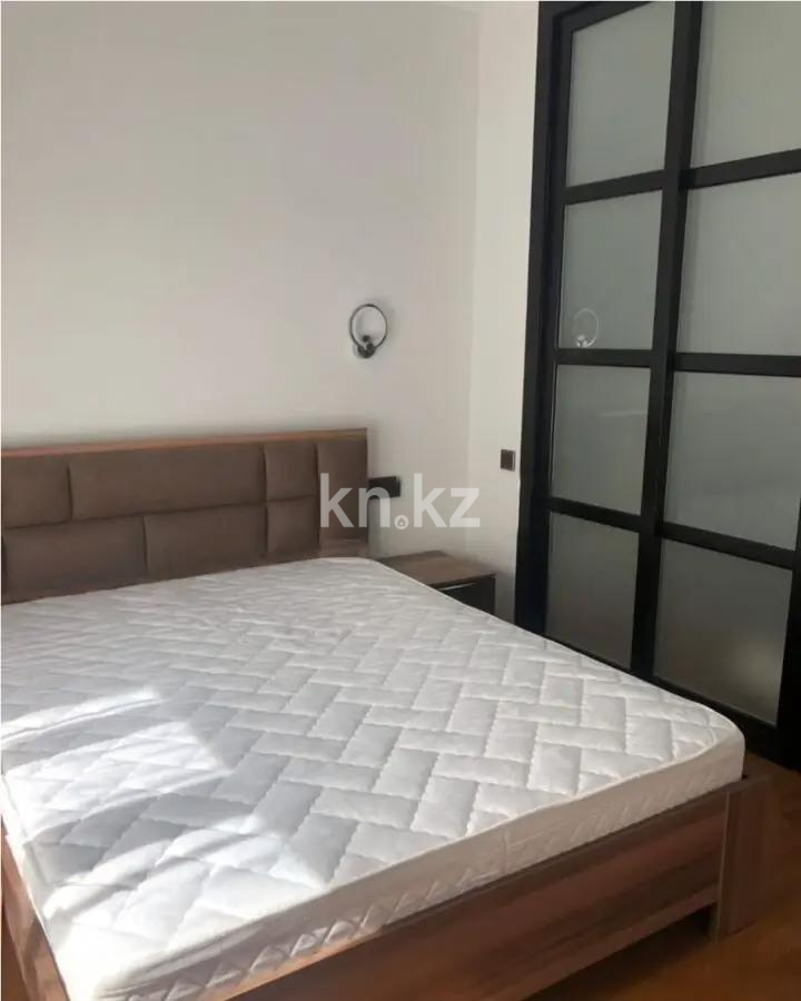 Продажа 1-комнатной квартиры, 39 м², ул. Болекпаева, дом  16 - Продажа  однокомнатных квартир в Астане без посредников фото 1 из 5