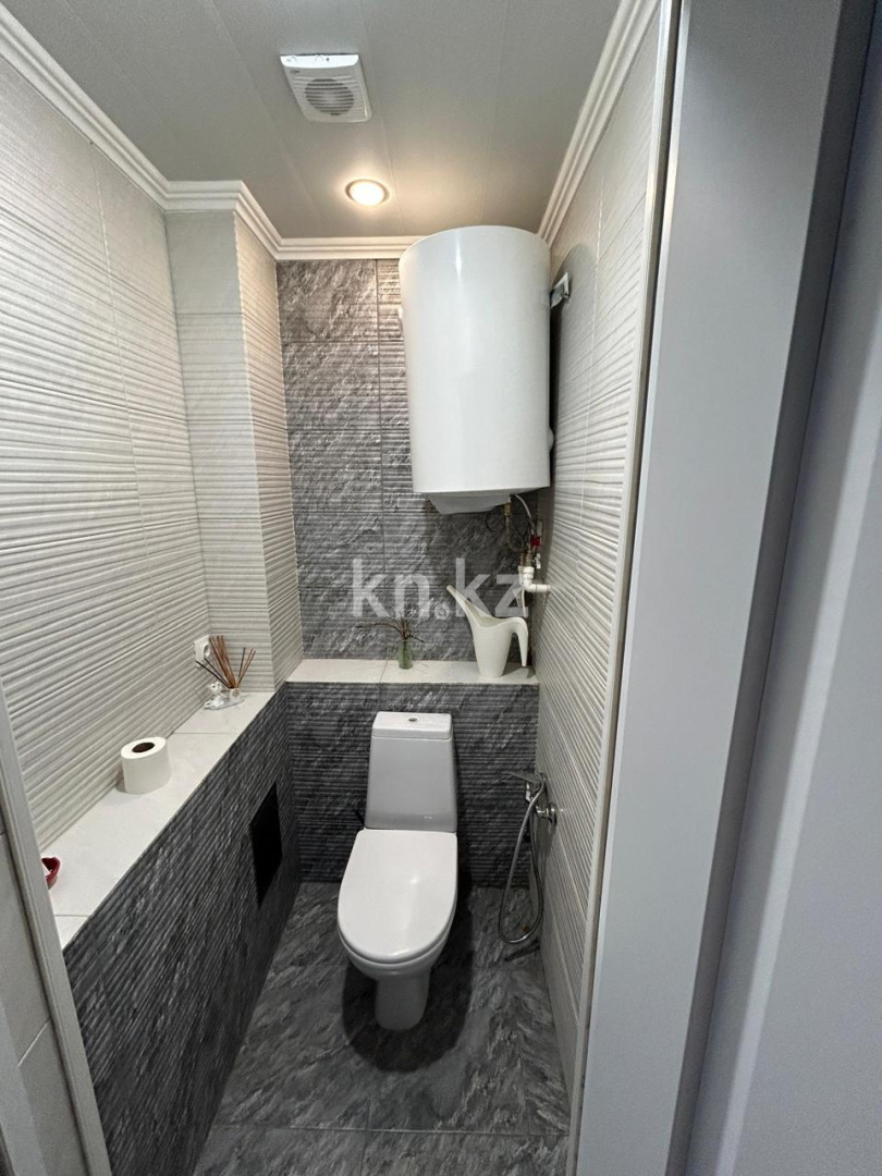 Продажа 2-комнатной квартиры, 69 м², пр. Республики - Продажа  двухкомнатных квартир в Караганде фото 14 из 14