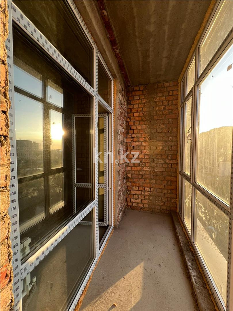 Продажа 3-комнатной квартиры, 84 м², 137 учетный квартал - Продажа  трехкомнатных квартир в Караганде фото 10 из 16