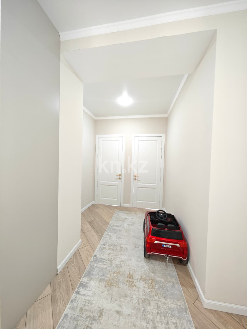 Продажа 4-комнатной квартиры, 120 м², пр. Шахтеров, дом  73/1 в Караганде - фото 10