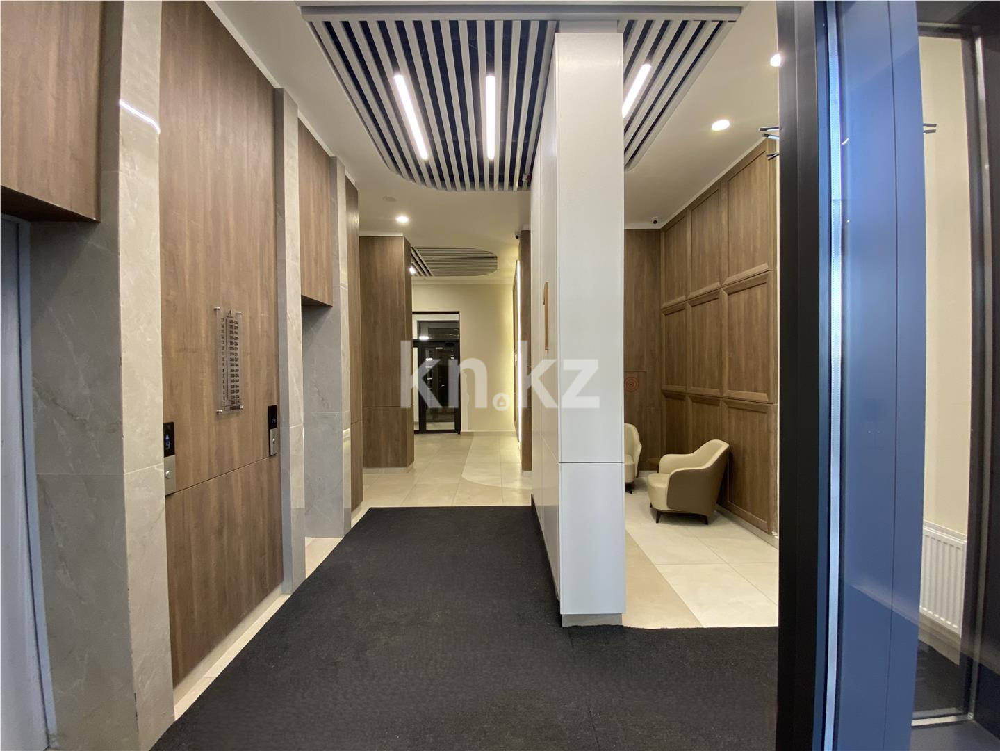 Продажа 3-комнатной квартиры, 104.3 м² - Продажа квартир в новостройках Астаны фото 17 из 19