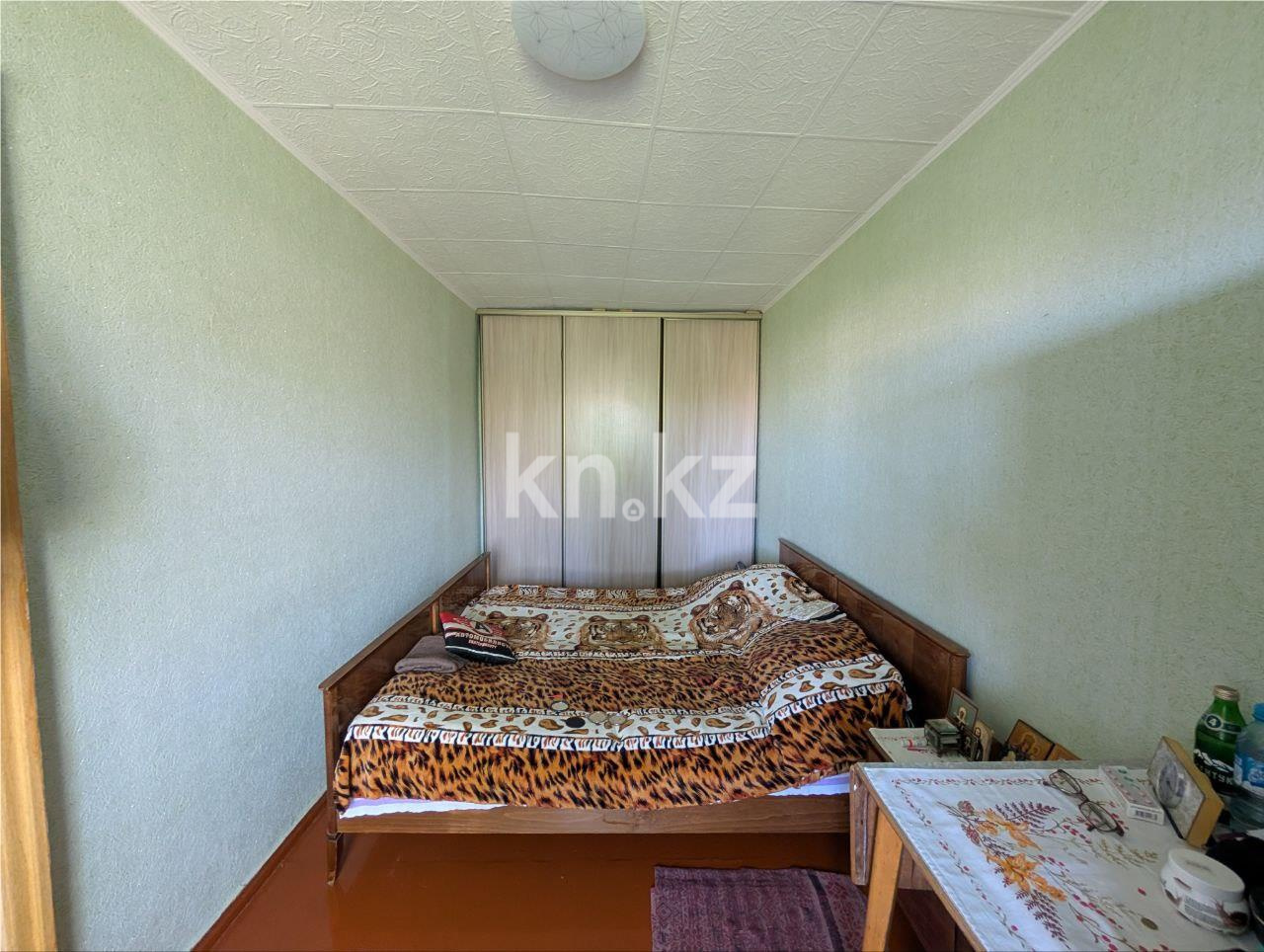 Продажа 2-комнатной квартиры, 44 м², пр. Назарбаева, дом  19а - Продажа квартир в Караганде фото 4 из 10