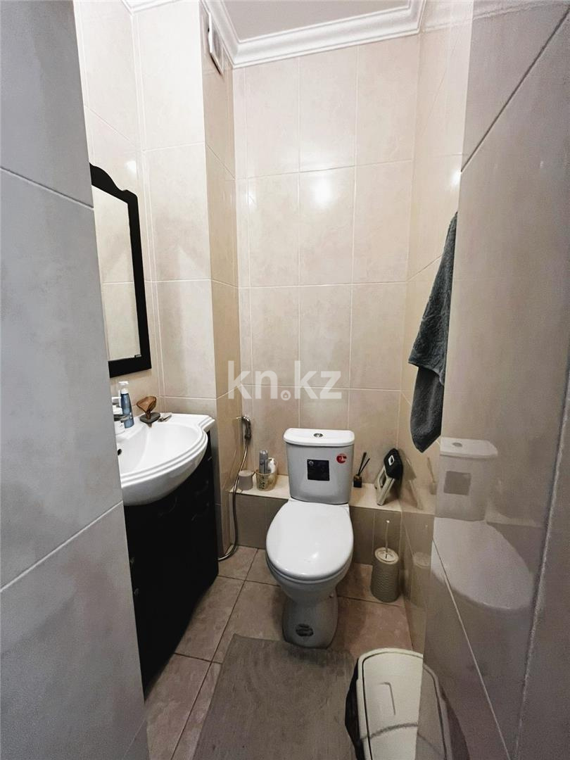 Продажа 9-комнатного дома, 370 м², Таугуль в Караганде - фото 18