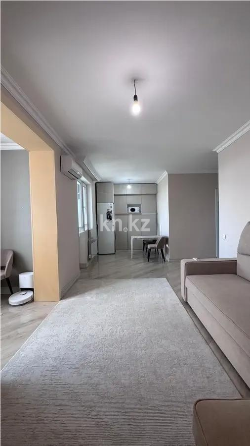 Продажа 3-комнатной квартиры, 65 м² - Продажа квартир в р-не Есиль Астаны - страница 6 фото 1 из 5