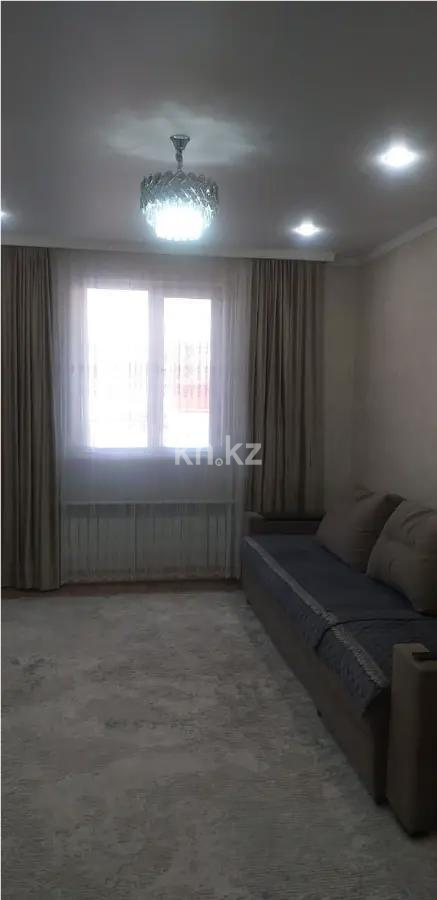 Продажа 3-комнатной квартиры, 92.3 м², ул. Е-15, дом  9/1 - Продажа квартир в Казахстане фото 2 из 6