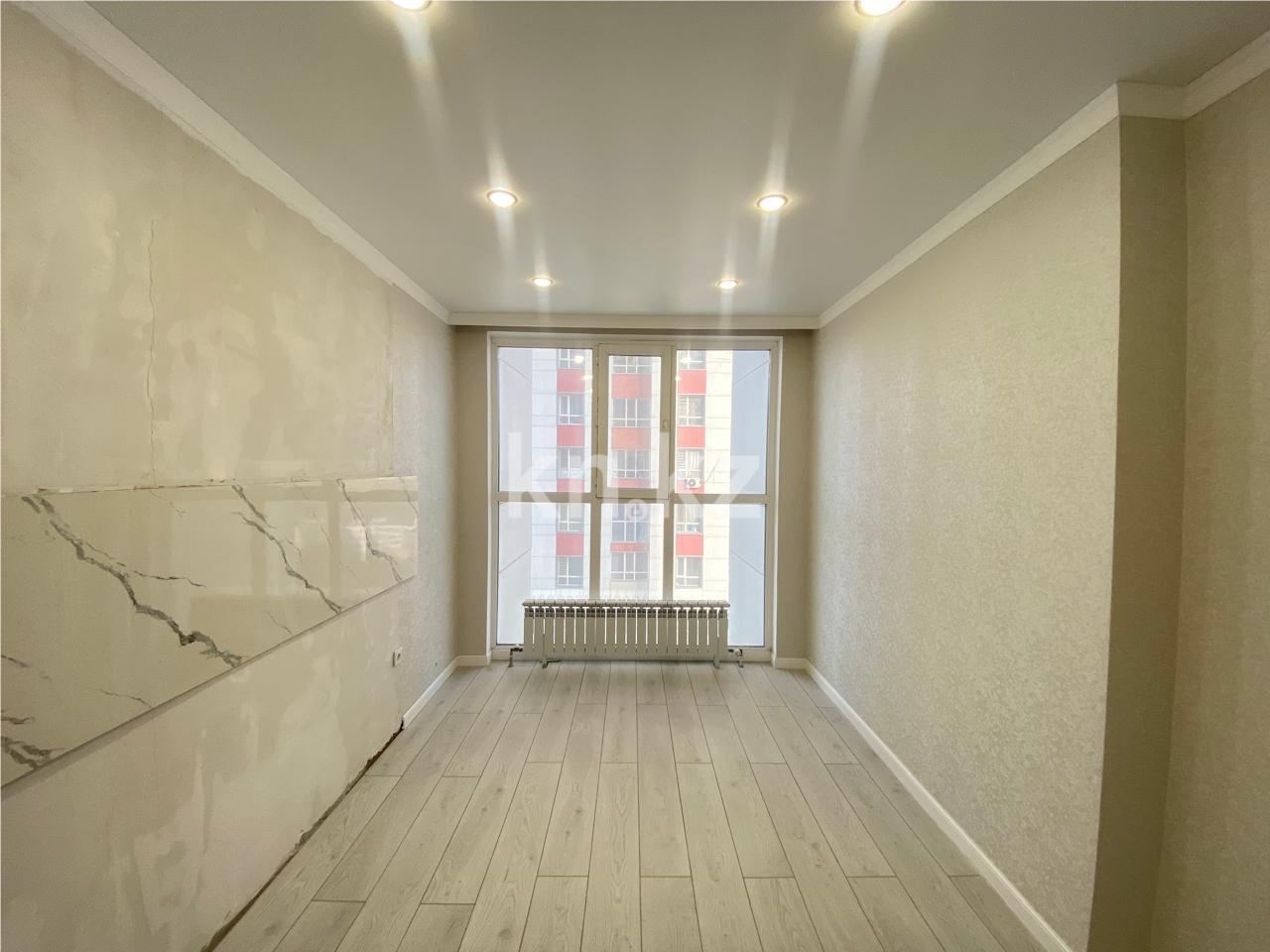 Продажа 3-комнатной квартиры, 78 м², ул. Шаймерденова - Продажа квартир в Астане фото 9 из 18