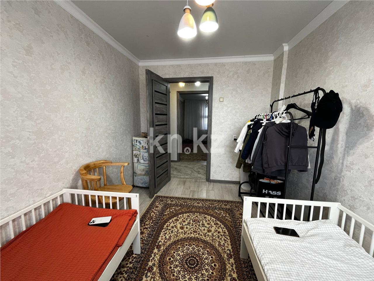 Продажа 3-комнатной квартиры, 63 м² - Продажа трехкомнатных квартир в Майкудуке Караганды - страница 12 фото 6 из 15