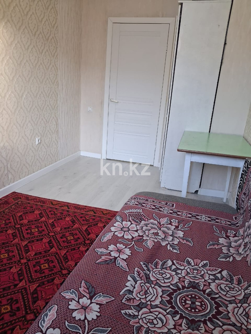 Аренда 2-комнатной квартиры, 45 м² - Аренда квартир помесячно в Астане фото 7 из 12