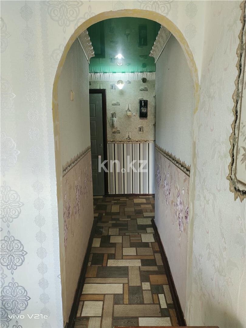 Продажа 2-комнатной квартиры, 40 м² в Караганде - фото 8
