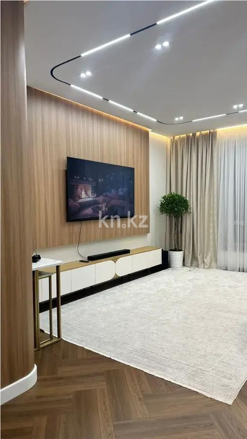 Продажа 4-комнатной квартиры, 125 м² - Продажа четырехкомнатных квартир от собственников в Астане - страница 11 фото 1 из 7