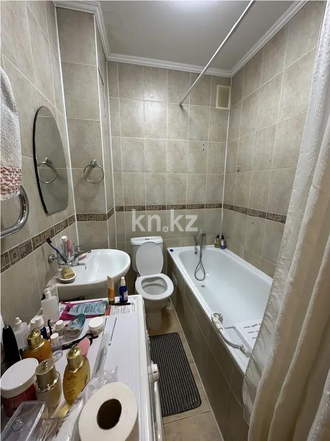 Продажа 2-комнатной квартиры, 35 м² в Астане - фото 3