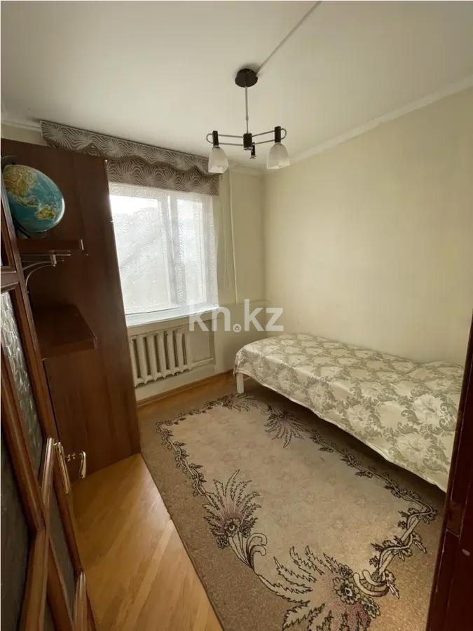 Продажа 3-комнатной квартиры, 65.7 м² в Алматы - фото 2