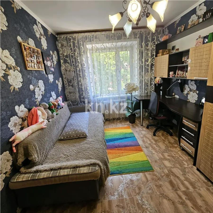 Продажа 2-комнатной квартиры, 54 м² - Продажа двухкомнатных квартир от собственников в Караганде - страница 2 фото 3 из 7