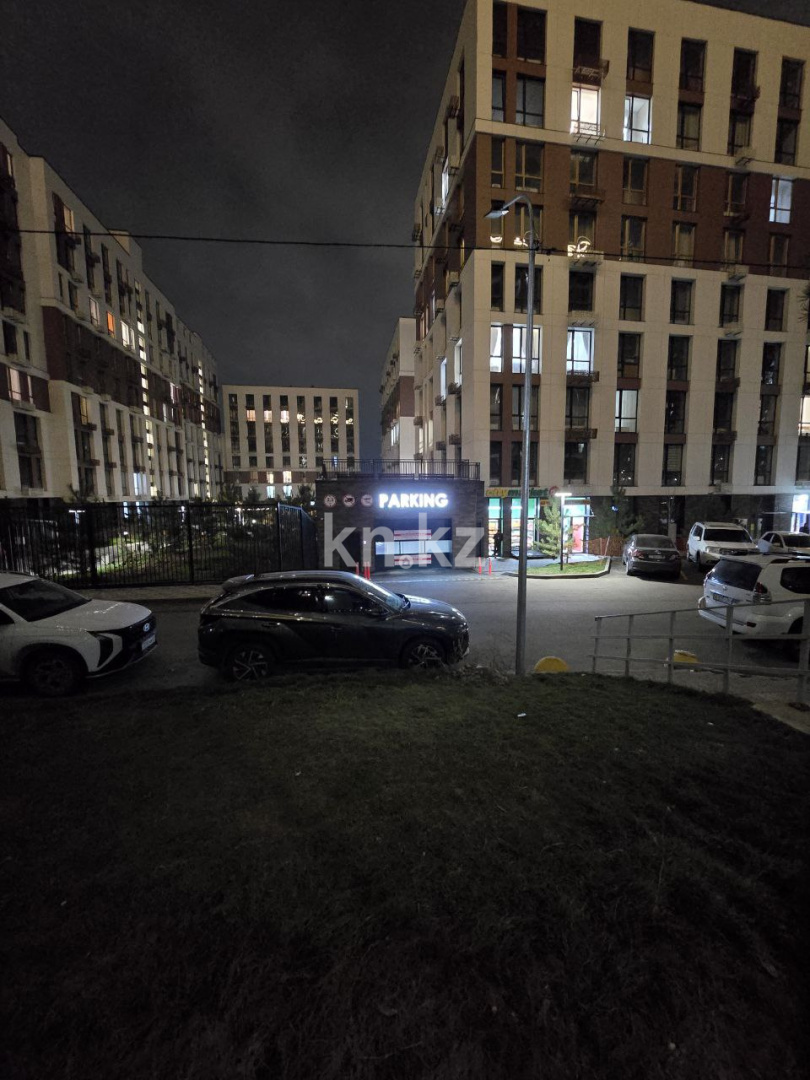 Продажа 2-комнатной квартиры, 58.1 м² в Алматы - фото 37