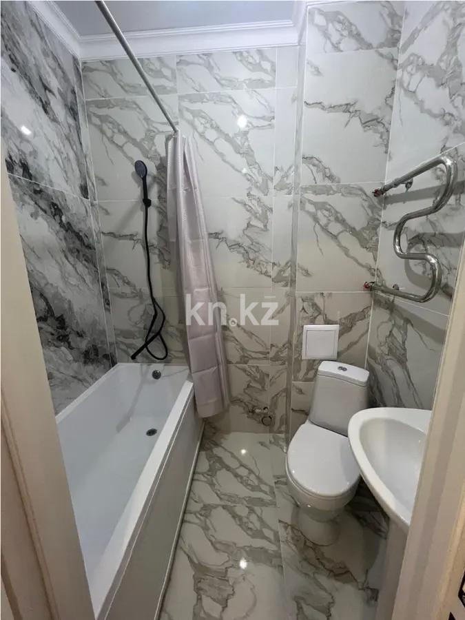 Продажа 1-комнатной квартиры, 35 м² - Продажа квартир в Казахстане - страница 3 фото 3 из 4