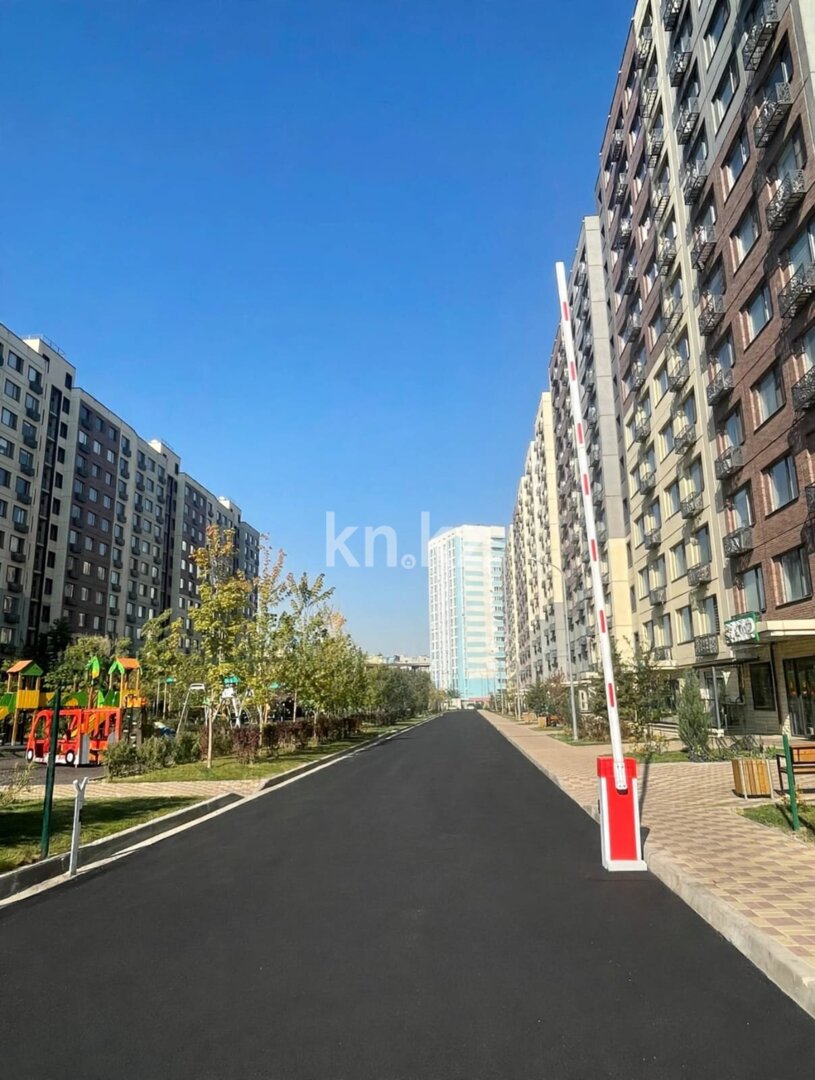 Продажа 2-комнатной квартиры, 67 м² в Алматы - фото 19