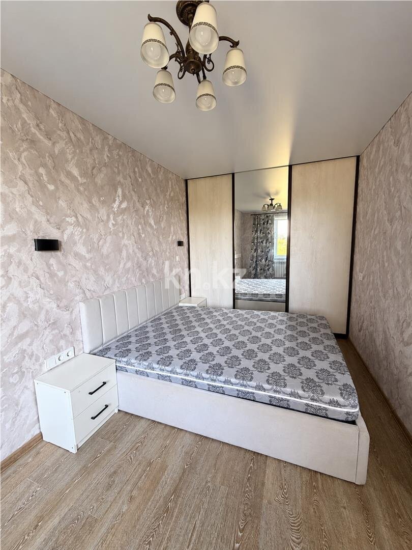 Продажа 2-комнатной квартиры, 44 м² в Темиртау - фото 2