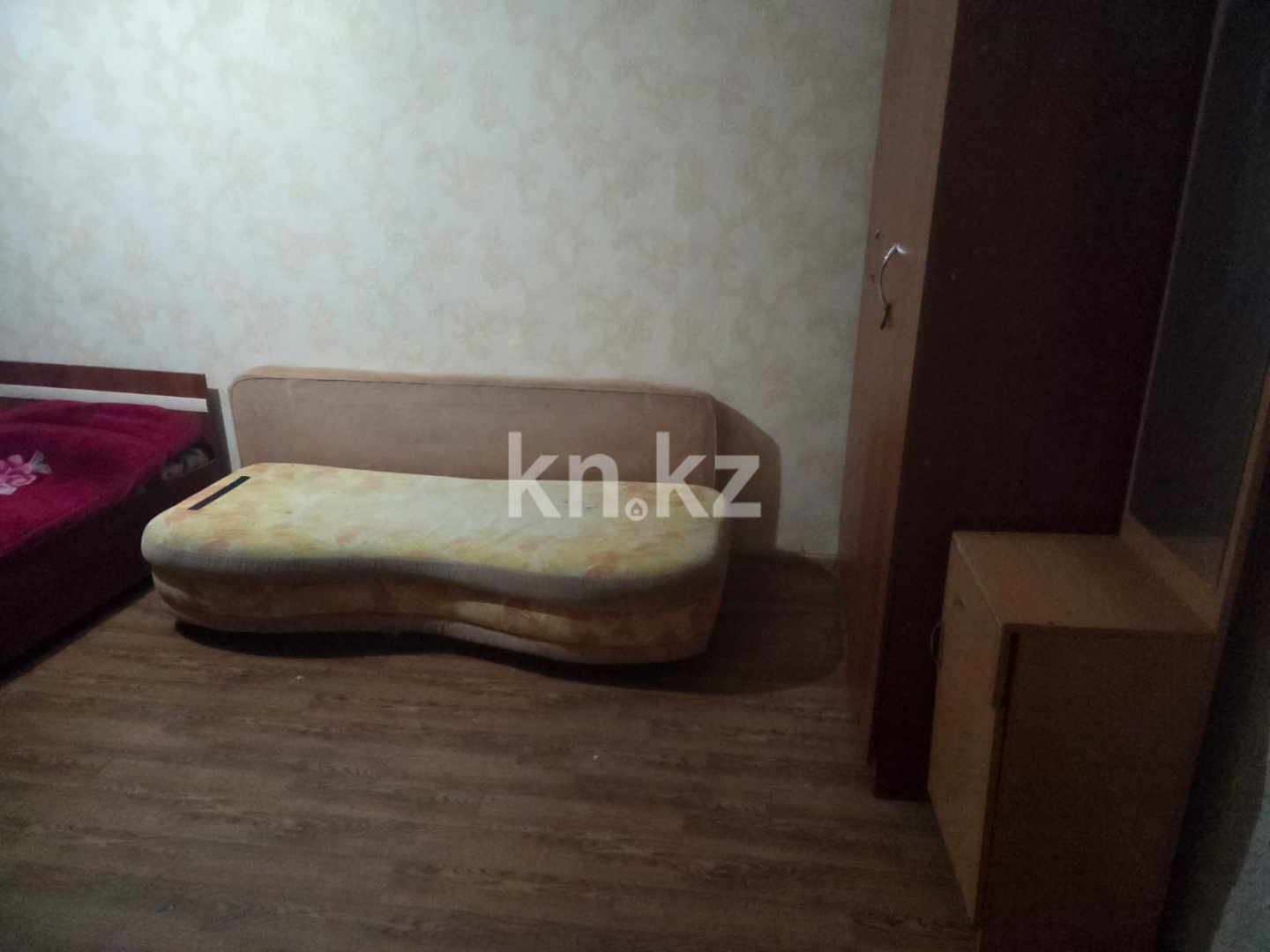 Аренда 2-комнатной квартиры, 47 м² - Недвижимость в Астане - страница 24 фото 4 из 9