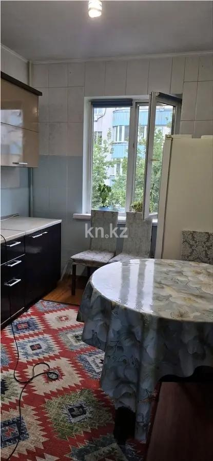 Продажа 2-комнатной квартиры, 62 м² - Продажа квартир от собственников в Алматы - страница 6 фото 2 из 3