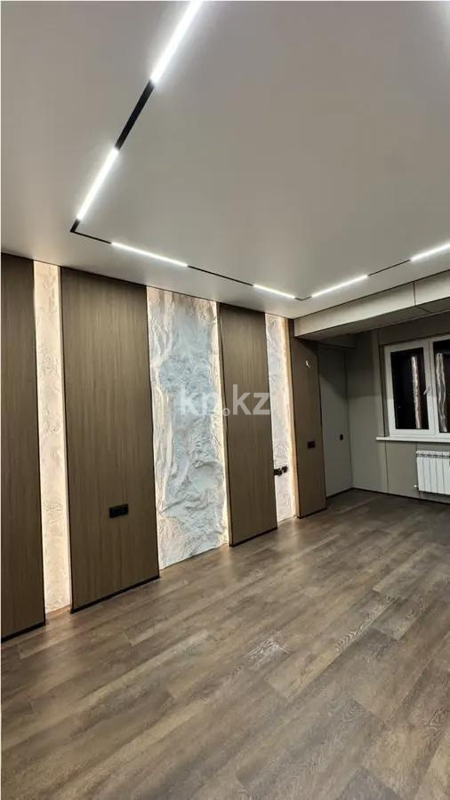 Продажа 2-комнатной квартиры, 60 м² - Продажа  двухкомнатных квартир в новостройках Алматы - страница 5 фото 3 из 4