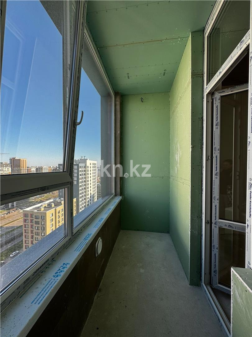 Продажа 2-комнатной квартиры, 50 м² в Астане - фото 5