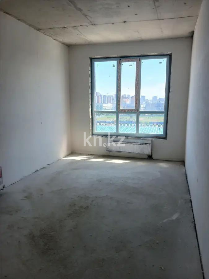 Продажа 3-комнатной квартиры, 93 м² в Астане