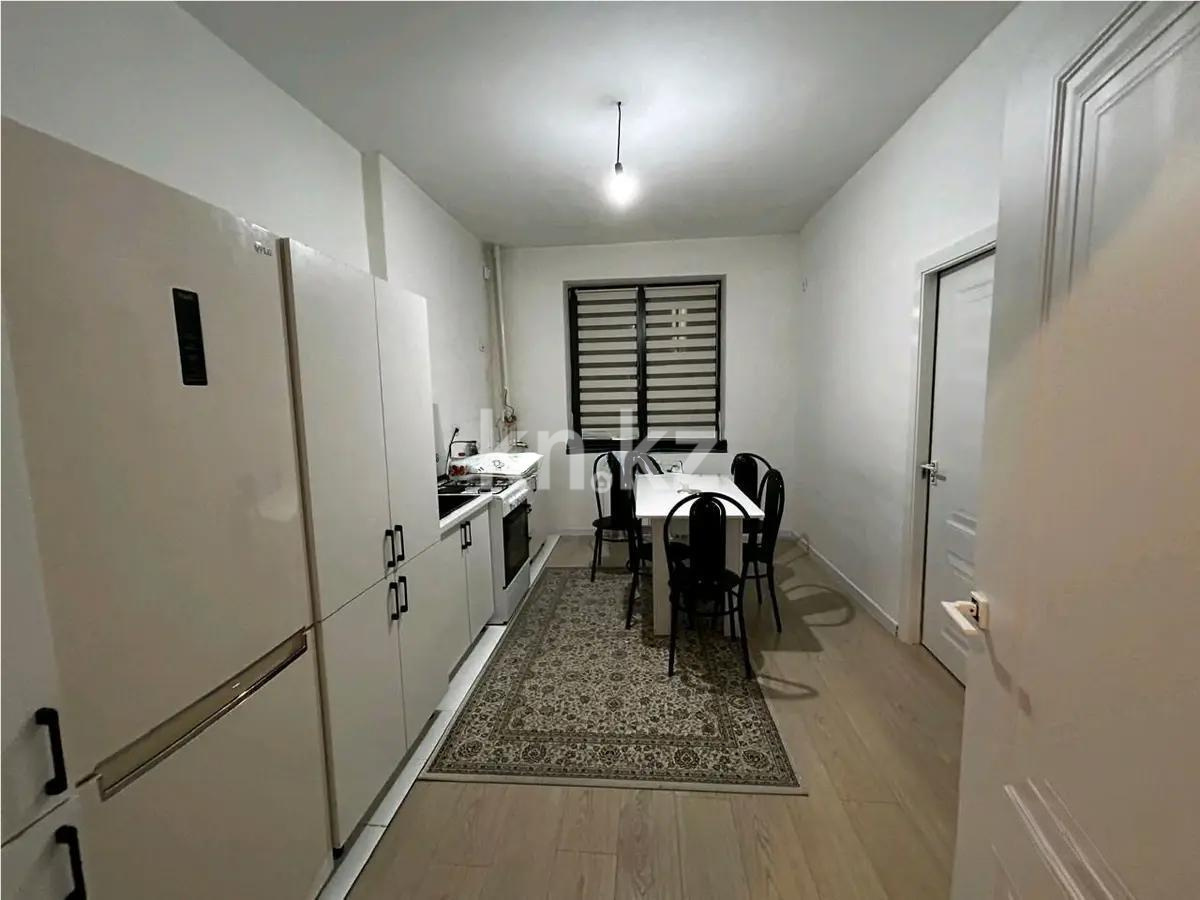 Продажа 3-комнатной квартиры, 67 м² в Алматы - фото 4